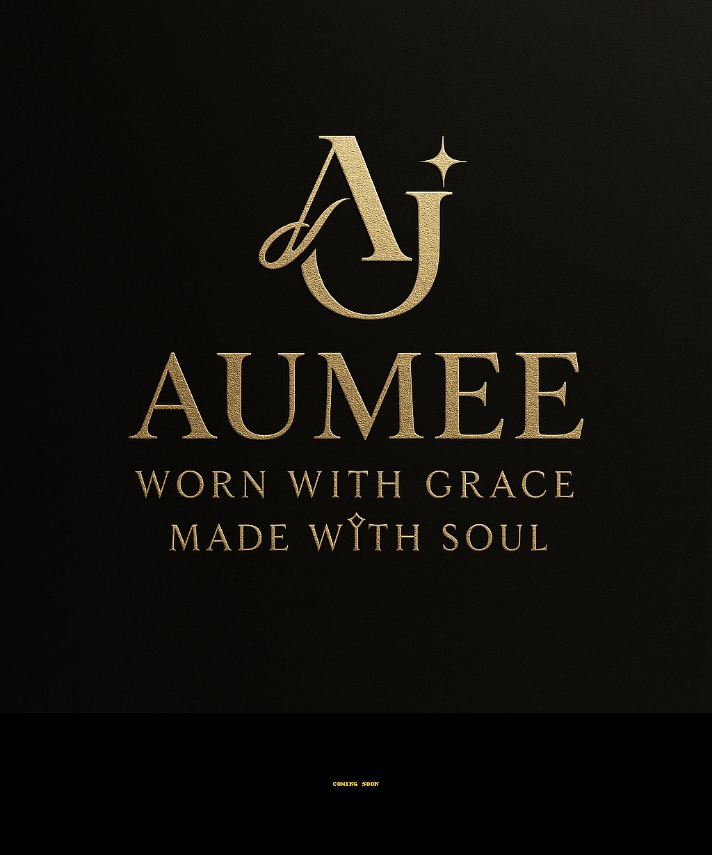 AUMEE — Coming Soon